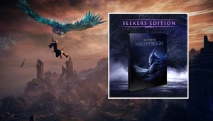 Elden Ring Nightreign