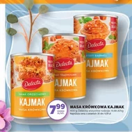 Kajmak Delecta