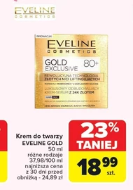 Krem do twarzy Eveline Cosmetics