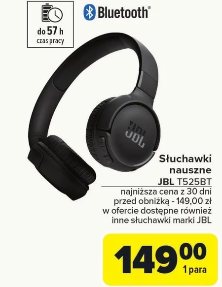 Навушники Bluetooth JBL