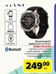 Smartwatch Kiano