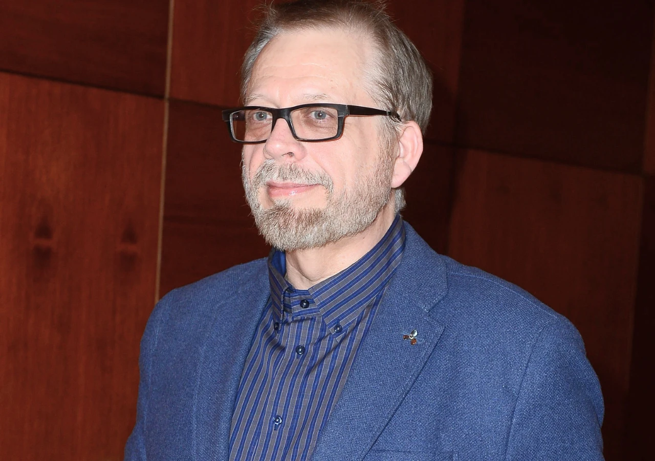 Tomasz Raczek surowo ocenił galę Oscarów Tomasz Raczek surowo ocenił galę Oscarów