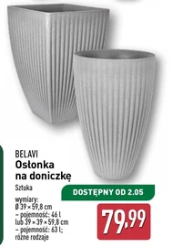 Обкладинка Belavi