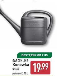 Konewka Gardenline