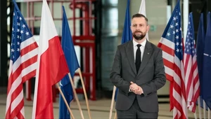 Szef MON Władysław Kosiniak-Kamysz w maju zapowiedział projekt "Kaszubia".