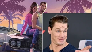 John Cena w GTA 6? Fani o tym marzą i snują teorie