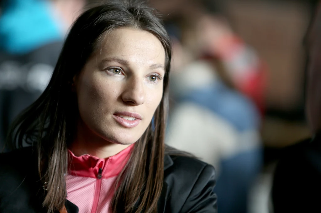 Sylwia Jaśkowiec