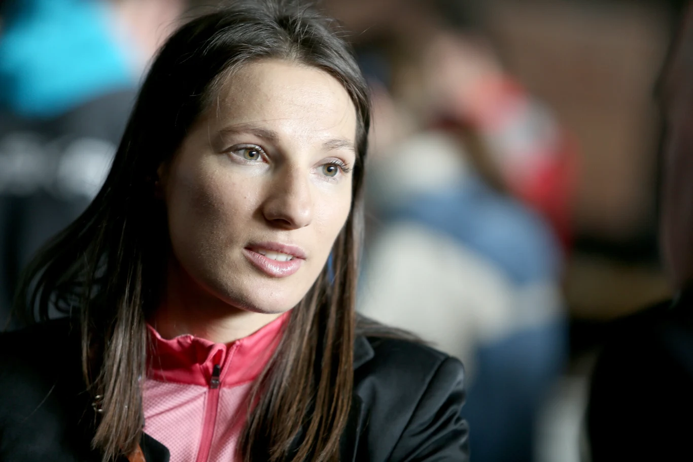 Sylwia Jaśkowiec