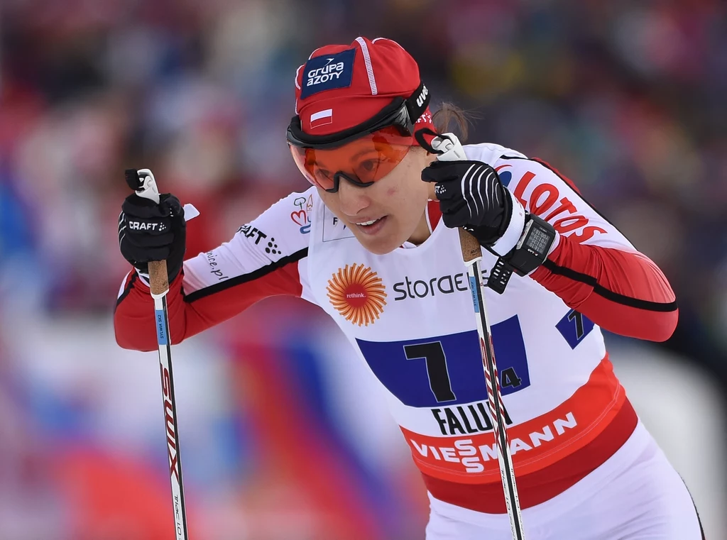 Sylwia Jaśkowiec