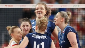 Zaskakująca moda na polskie siatkarki. To już trend, reprezentacja zyska?