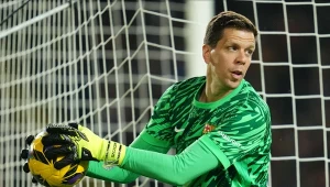 Wojciech Szczęsny