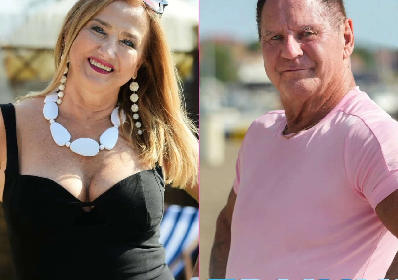 Sanatorium miłości 7 - Ania i Edmund Sanatorium miłości 7 - Ania i Edmund