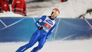 Skoki narciarskie. PŚ w Oslo (HS 134) - konkurs indywidualny. Śledź przebieg wydarzenia w Interii