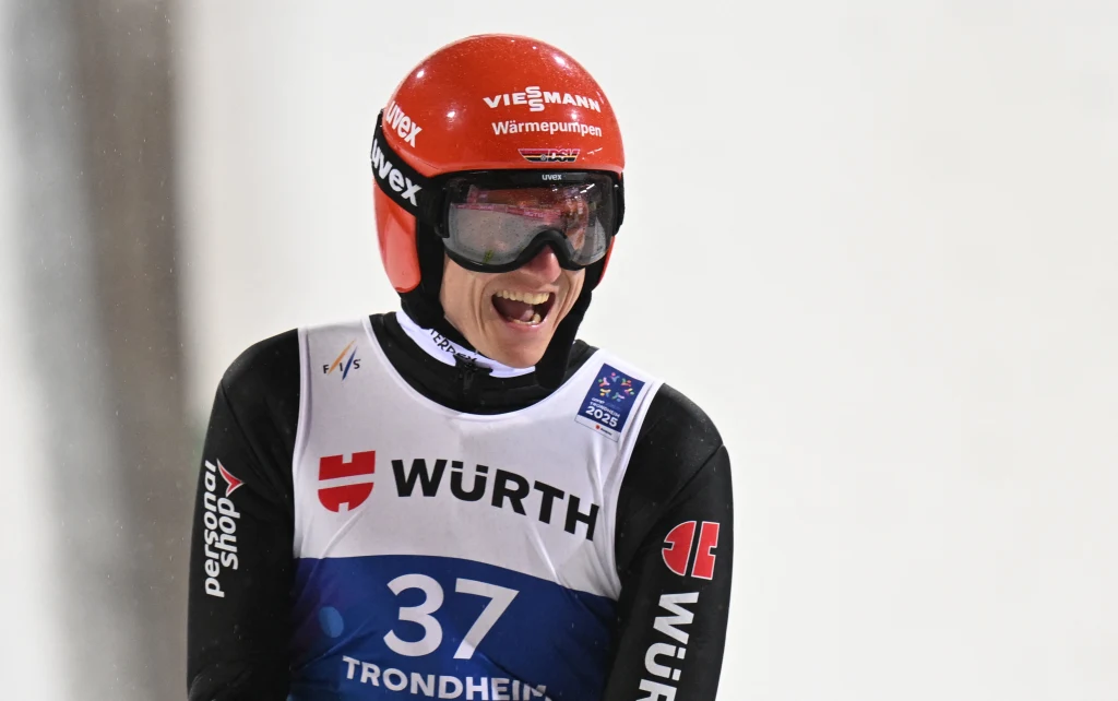 Karl Geiger Karl Geiger