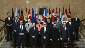 Skąd wziąć pieniądze na uzbrojenie Europy?