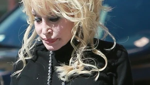 Dolly Parton przełożyła występy w Vegas. Miała ku temu ważny powód