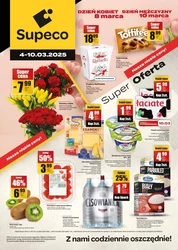 Supeco - super oferta