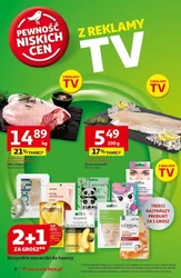 Taniej w Auchan Supermarket