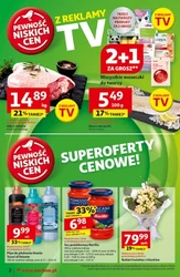 Małe ceny w Moje Auchan! 