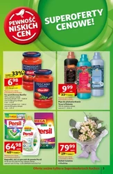 Taniej w Auchan Supermarket