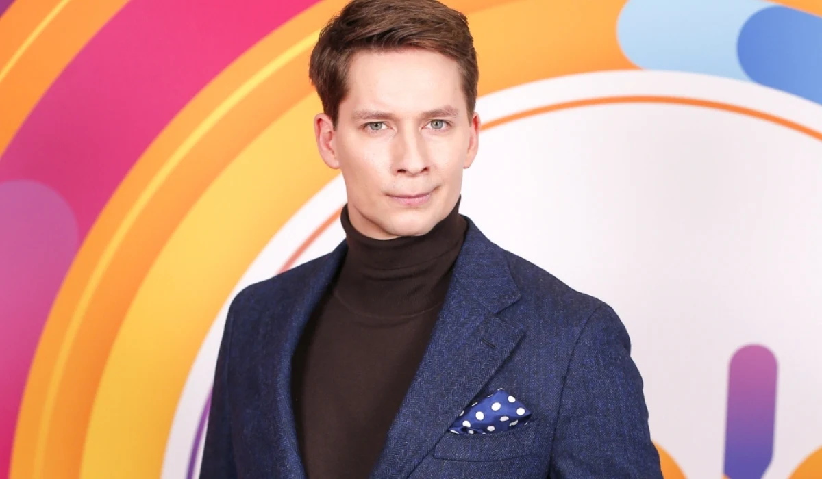 Michał Barczak Michał Barczak