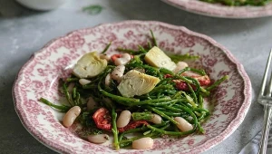 Soliród ma wiele właściwości zdrowotnych.