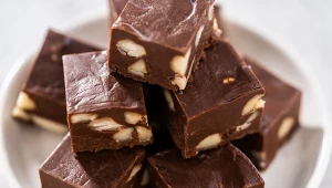 Ten deser pamiętamy z dzieciństwa. Dziś wraca w wielkim stylu.