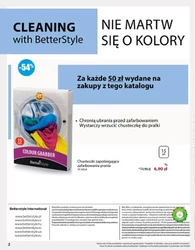 BetterStyle - katalog marzec 2025