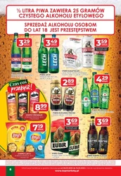 Top Market - nowe promocje