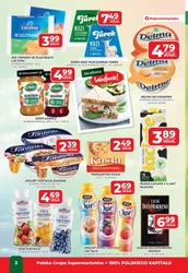 Top Market - nowe promocje