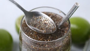 Oto przepis na najlepszy napój na wiosenne odchudzanie i dobrą pracę jelit.