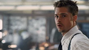 Najbardziej mroczny thriller w historii kina wrócił do polskich kin