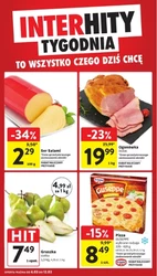 Wyjątkowe okazje na Dzień Kobiet! - Intermarche