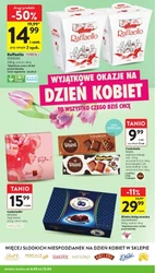 Wyjątkowe okazje na Dzień Kobiet! - Intermarche