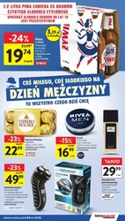 Wyjątkowe okazje na Dzień Kobiet! - Intermarche