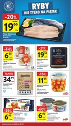 Wyjątkowe okazje na Dzień Kobiet! - Intermarche