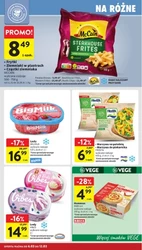 Wyjątkowe okazje na Dzień Kobiet! - Intermarche