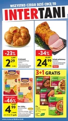 Wyjątkowe okazje na Dzień Kobiet! - Intermarche