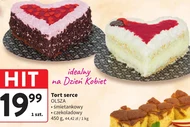 Tort OLSZA