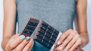 Jakich produktów powinny unikać osoby, które cierpią na migreny? Na liście znalazła się m.in. czekolada