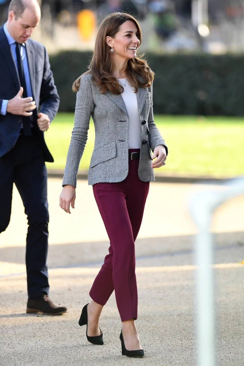 Kate Middleton