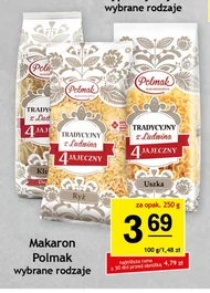 Makaron Polmak