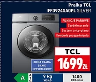 Pralka TCL