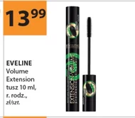 Туш Eveline Cosmetics