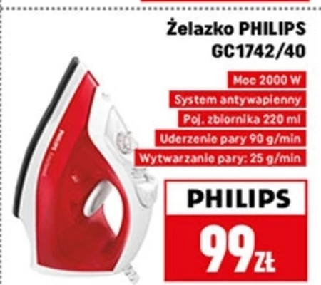 Залізо Philips