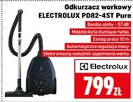 Гувер Electrolux