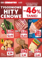 Nie zapomnij! - Dzień Kobiet! - Kaufland