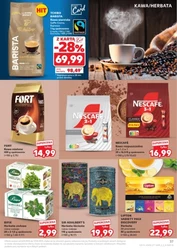 Nie zapomnij! - Dzień Kobiet! - Kaufland