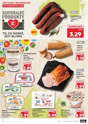 Nie zapomnij! - Dzień Kobiet! - Kaufland