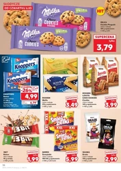 Nie zapomnij! - Dzień Kobiet! - Kaufland